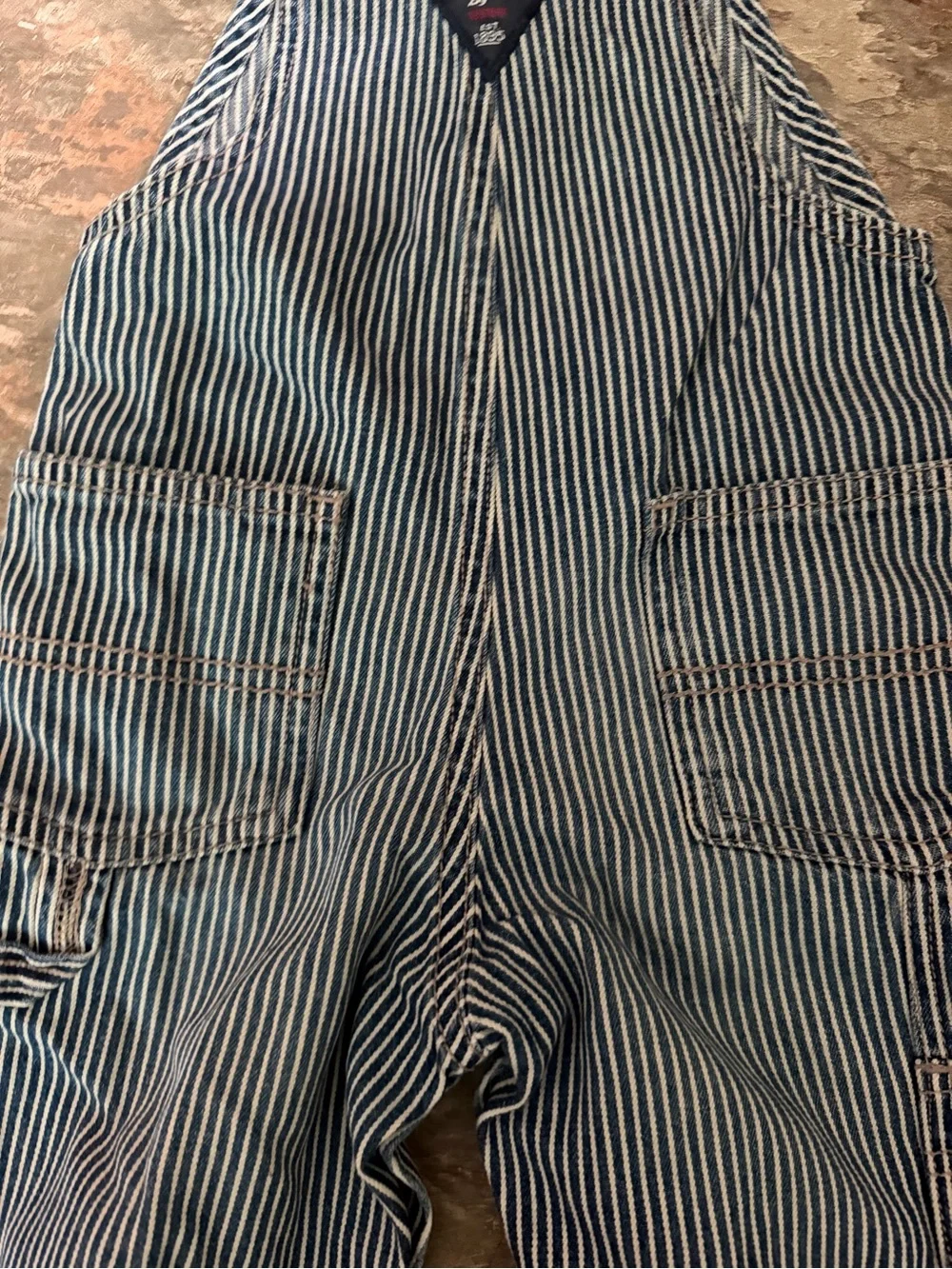 Vintage Oshkosh b gosh 24 months